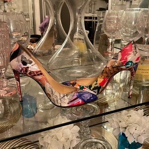 Christian Louboutin